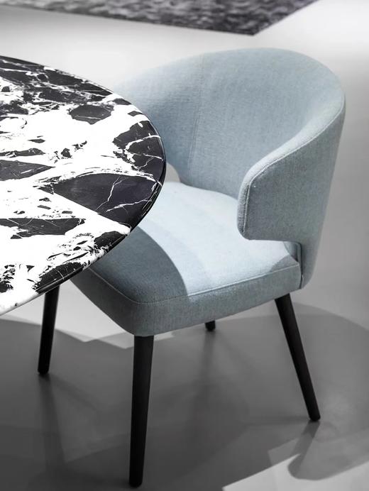 埃斯顿 餐椅 商品图2