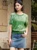 5F JAN AN NO简爱诺上衣 商品缩略图1