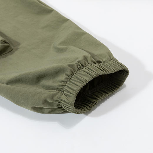 贝贝怡童装男童潮酷工装裤子2024春夏中大童舒适透气休闲长裤ZB2DK034 商品图6