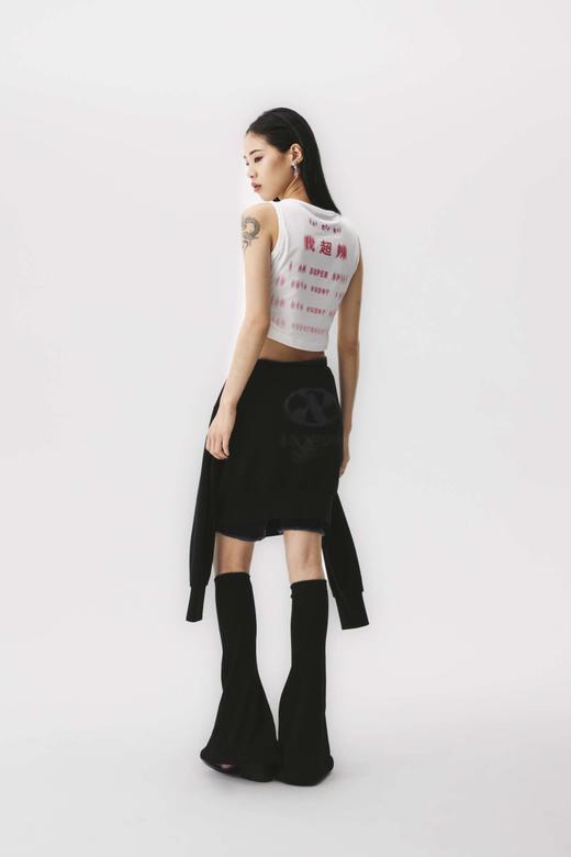 针织背心 商品图0