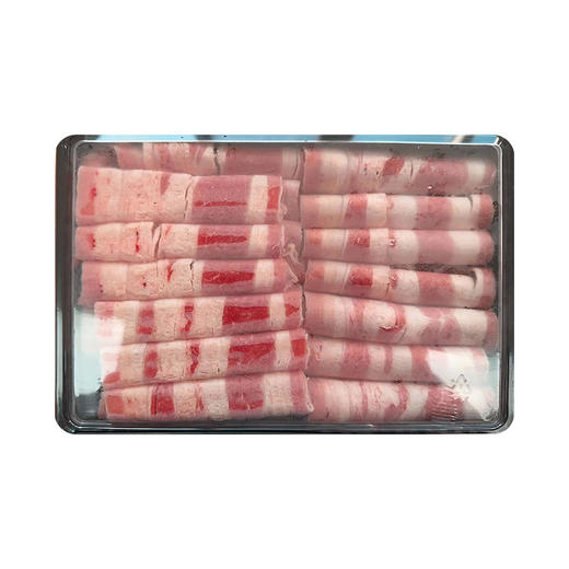 春禾秋牧  澳洲肥牛卷200g*5 商品图1