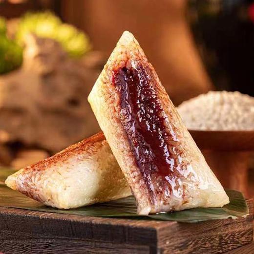 【戎么么&諸老大联名款】戎么么·戎粽登场端午礼盒 商品图1