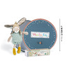 法国 Moulin Roty 故事玩偶礼盒 （含故事投影手电筒+玩偶） 商品缩略图1