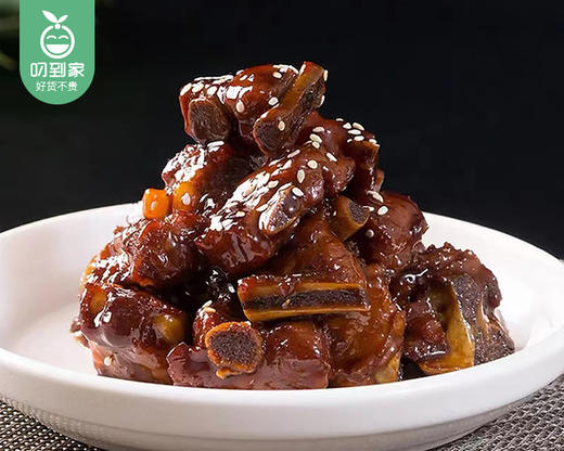 肉匠新鲜上排（冷鲜肉）/1份（约1000g） 商品图3