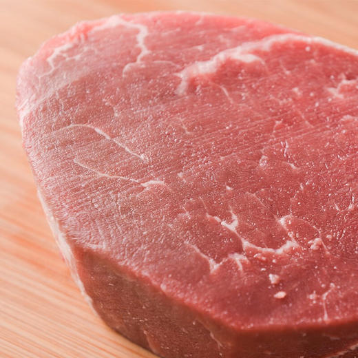 春禾秋牧  澳洲M3 菲力牛排180g*5 商品图5