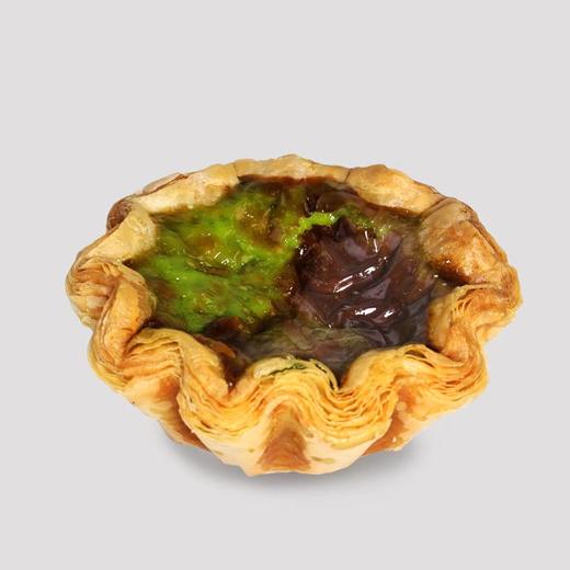 开心果千层蛋挞 商品图0