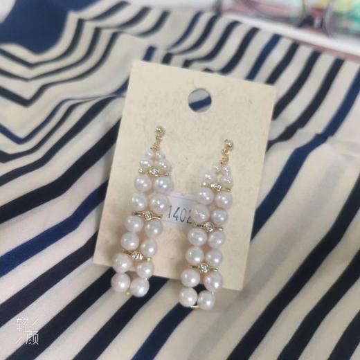 1140238#耳饰 商品图0