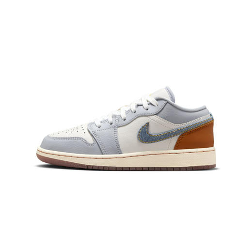 Jordan耐克乔丹AIR JORDAN 1板鞋 商品图0