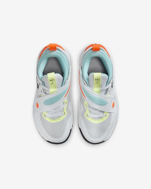 NIKE耐克中童TEAM HUSTLE D 11 (PS)休闲鞋 商品图3