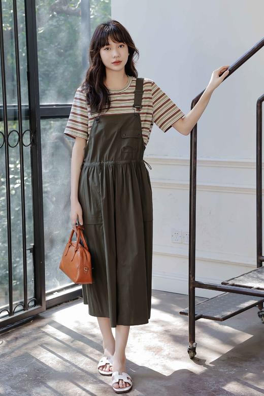 柚丁 连衣裙  9L22L29293 商品图1