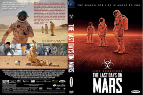 【电影】《火星上最后的时日》德语版