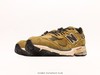 新百伦New Balance 2002R休闲运动跑步鞋M1906RBP男女鞋 商品缩略图4