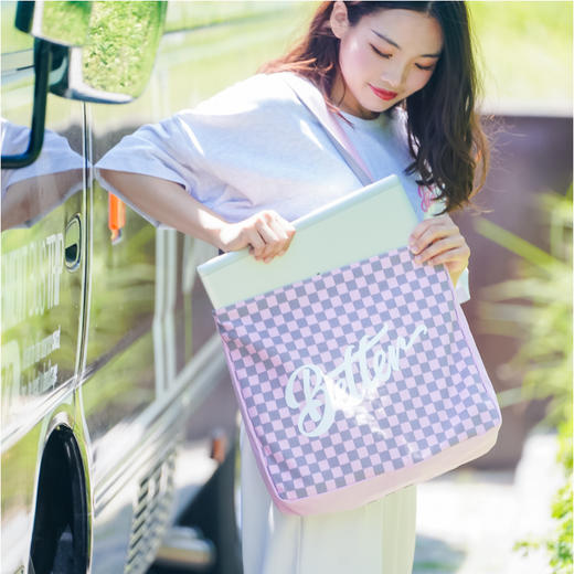 Better双面帆布包 商品图4