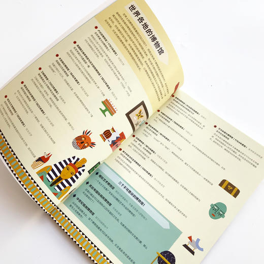 欢迎来到博物馆 商品图6