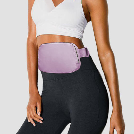 哈瓦塔运动时尚便携小腰包 商品图9