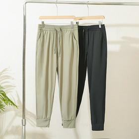 透气防晒 ~ 22.4%弹力纤维冰凉云感裤