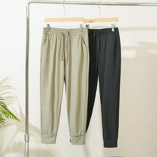 透气防晒 ~ 22.4%弹力纤维冰凉云感裤 商品图0