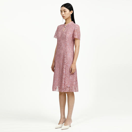 戴布拉芬连衣裙L27B537 商品图0