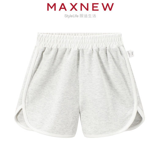 【短裤】小童舒适软糯亲肤缤纷多彩运动短裤 1N2354102 商品图2