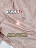 点此购买 CK Jeans女士户外运动印花抽绳收腰连帽夹克 bk 289194 商品缩略图13