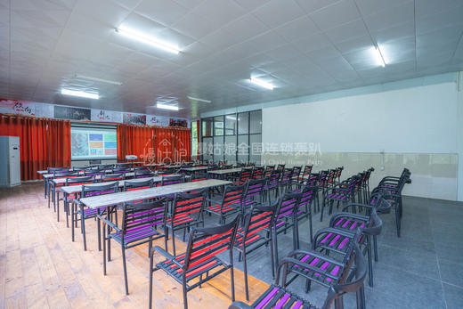 桂林慢姑娘溪林湾轰趴馆 商品图8