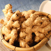 云南【小黄姜】姜味浓郁，香辣味美，肉质紧实，姜丝紧密，高原种植，自然成熟！ 商品缩略图0