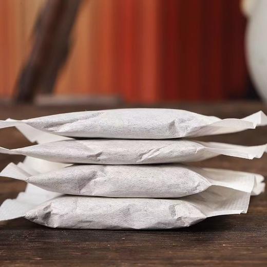 养生茶 陈皮内金茶腹胀打嗝积食消化不良开胃非养谓暖谓茶 商品图4