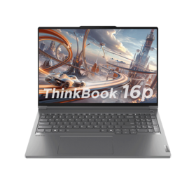 ThinkBook 16p 2024款