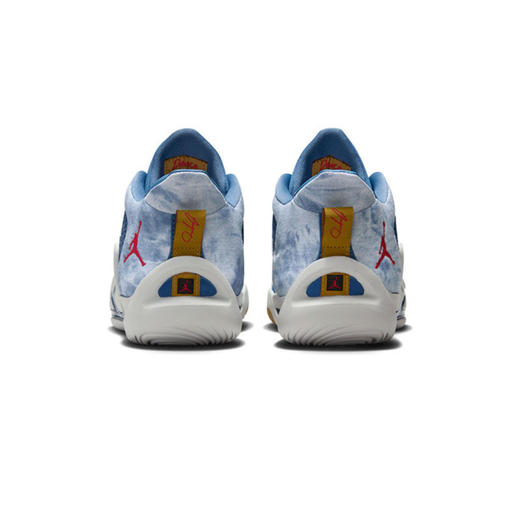 nike耐克大童女JORDAN TATUM 1运动实战训练篮球鞋 商品图3