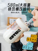 diller迪乐贝尔樱花玻璃杯女生高颜值可爱水杯熊猫焖烧杯便携生日纪念礼物 商品缩略图1