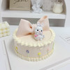小兔乖乖（奶油戚风蛋糕） 商品缩略图3