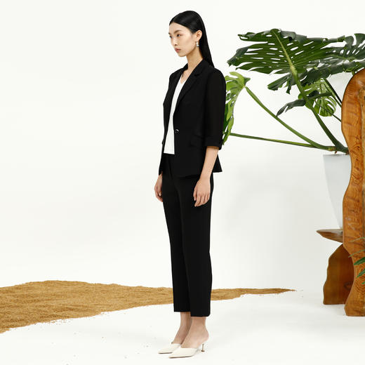 戴布拉芬上衣L27B137 商品图0