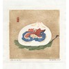嘉德文创 |《小“龙”包》木刻版画（版号随机） 商品缩略图0