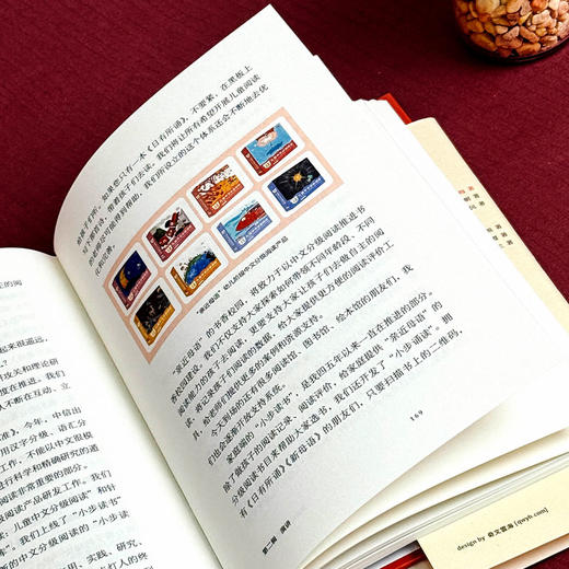 亲近母语 我的使命从儿童阅读走向人的教育 大夏书系 徐冬梅 商品图13