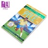 【中商原版】足球英雄系列 贝利球王收集 Pele Classic Football Heroes Collect them all 英文原版 Matt & Tom Oldfield 商品缩略图3