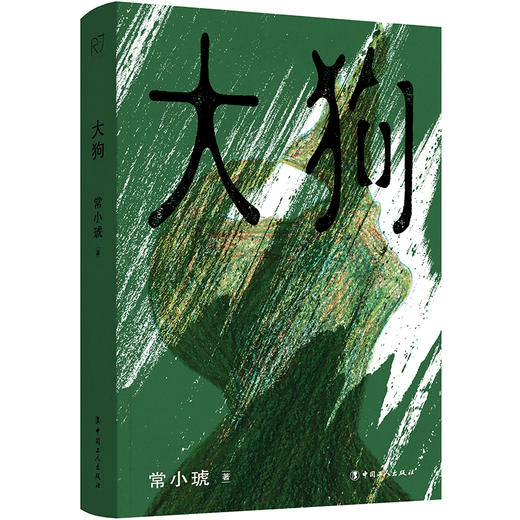 大狗 小说家常小琥首部短篇小说集·尺寸 商品图5