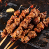 餐时原切牛肉串 400g*2  +  品高 香辣烧烤撒料100g 商品缩略图4