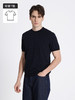 callisto藏青棉混纺T恤 STTSS220C 商品缩略图1