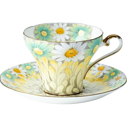 Aynsley 安斯丽雏菊系列一杯一碟 商品图8