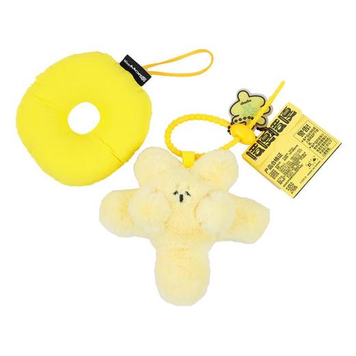 山生万物无糖叶黄素脂软糖4g（金币）/个 商品图2