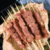 餐时香巴牛肉串 400g*2  +  品高香辣烧烤撒料100g 商品缩略图4