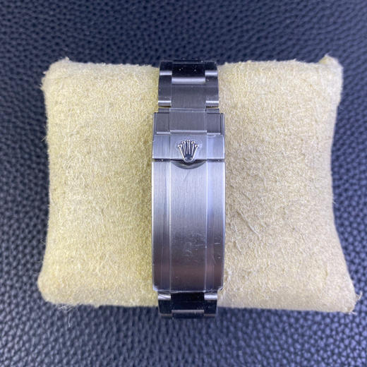 C厂 【V4版】Rolex劳力士潜航者型系列116610LV-97200 绿盘腕表(绿水鬼) 商品图11