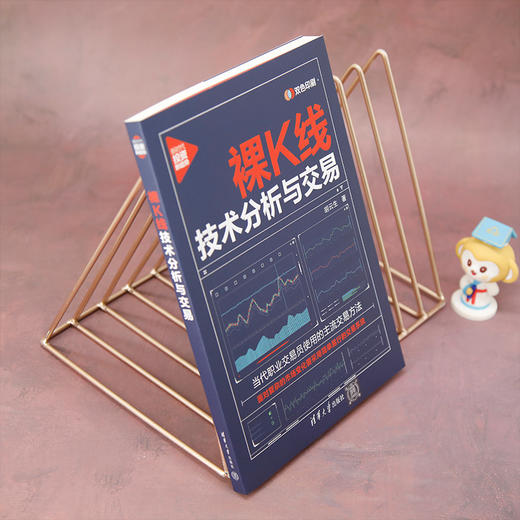 裸K线技术分析与交易(胡云生) 商品图2