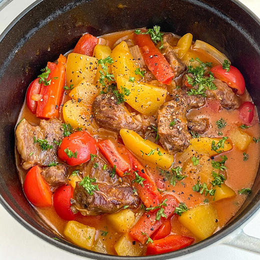 1.春禾秋牧澳洲原切牛腱子1kg      2.春禾秋牧甄选牛腩块 500g*2      3.春禾秋牧澳洲原切牛肋条1kg 商品图4