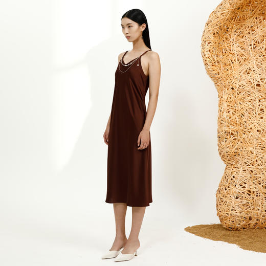 戴布拉芬连衣裙L27B566 商品图1