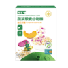本丁敏星藜麦谷物圈蔬菜味 商品缩略图0