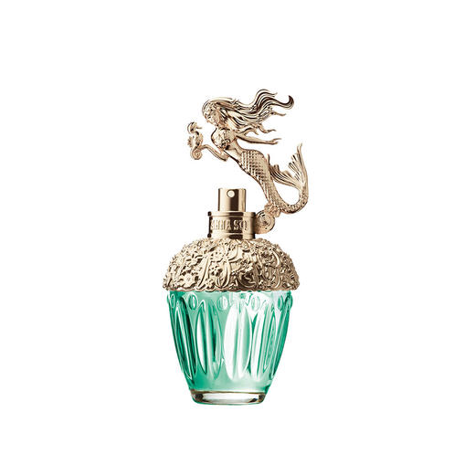 Anna sui安娜苏许愿精灵独角兽美人鱼粉翼筑梦天马热气球女士香水30ml/50/ml/75ml 商品图12