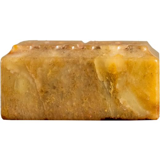 民国 寿山石夔龙纹要知天道酬勤印章 商品图5