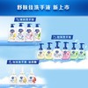 舒肤佳健康泡沫抑菌洗手液纯白清香300克/瓶 商品缩略图4