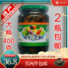 湖南怀化通道特产馆七彩泡椒润福佳剁灯笼辣椒西酱泡珍珠五彩椒 400g/瓶 商品缩略图0